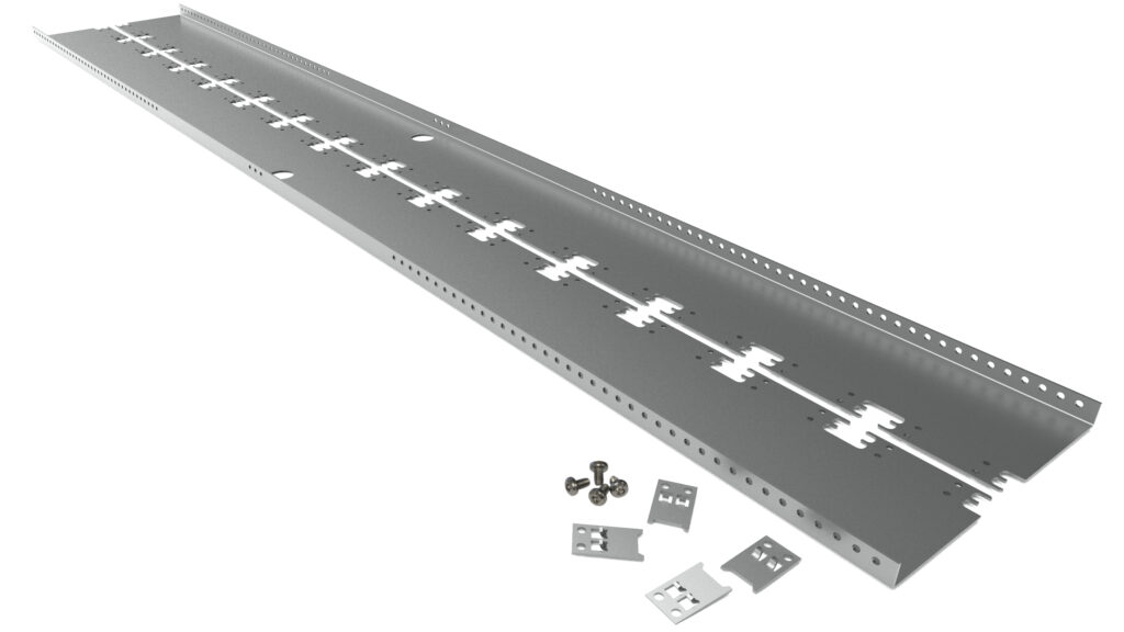 BRIGX PV-Set Pfosten